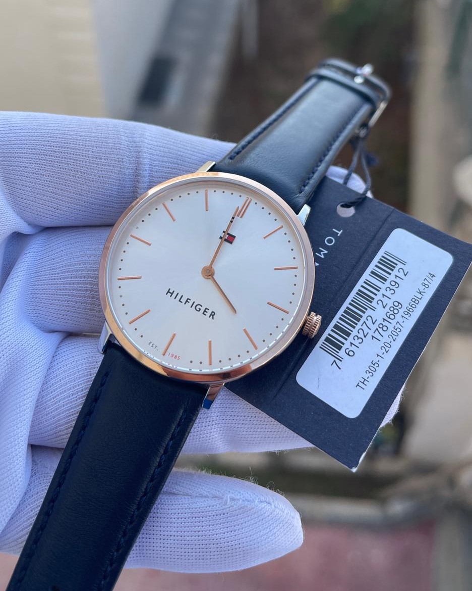 Tommy Hilfiger TH17181689 L-928